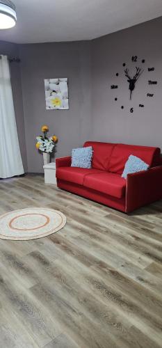 Apartment - Lot 1 Residence Lotus Flic en Flac, Flic-en-Flac (fotografie 7)