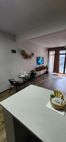 Apartment - Lot 1 Residence Lotus Flic en Flac, Flic-en-Flac (fotografie 10)