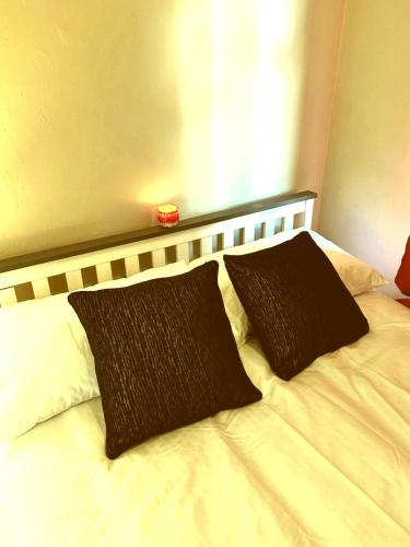 High Class Accommodations 20