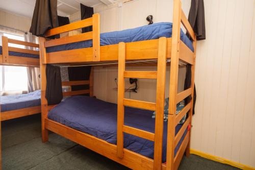 La Minga Hostel in Castro