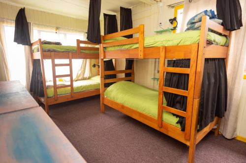 La Minga Hostel in Castro