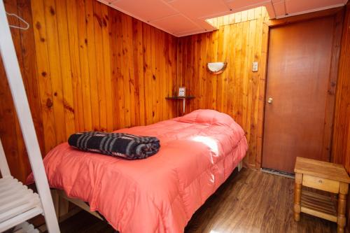 La Minga Hostel in Castro