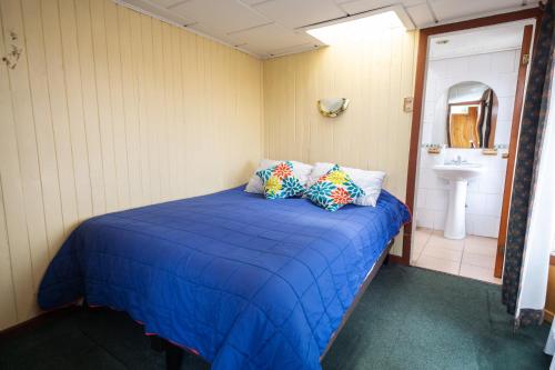 La Minga Hostel in Castro