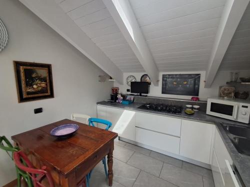 Royal Suite l'attico nel cuore di Varese in Varese