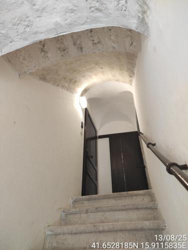 Ripa di sassi in มันเฟรโดนีอา