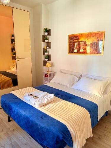 Gecko, Cozy Apartment at 5min from Metro, Bus, Tram, Rom