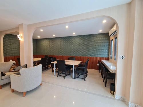 S-room Scentral Hatyai in Hat Yai University