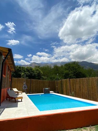 La Casa De Mi Viejo