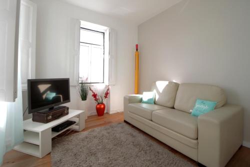 Rita & Marino Apartment, Lisabon (fotografie 2)