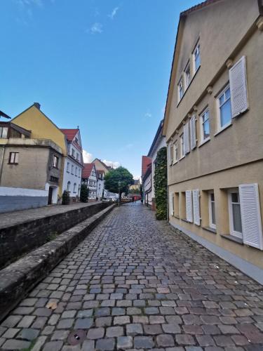 Domidyll in Fulda, Deutschland