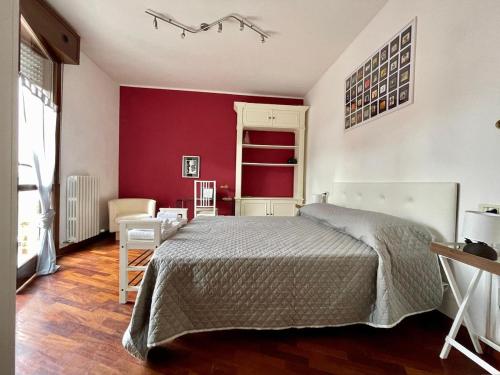 Soliera 105 - Appartamento su due livelli in zona tranquilla in Soliera