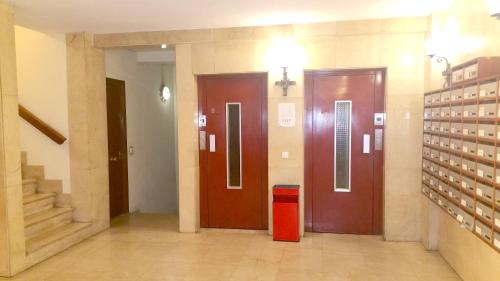 Palacio Apartments Madrid - image 7