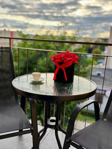 Premium Apartament Boya 44 , Pole Dance , Samodzielne zameldowanie , Parking