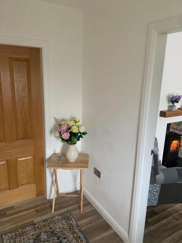 入口, 169 Benbradagh View in 鄧吉文