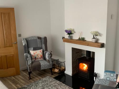 設施, 169 Benbradagh View in 鄧吉文