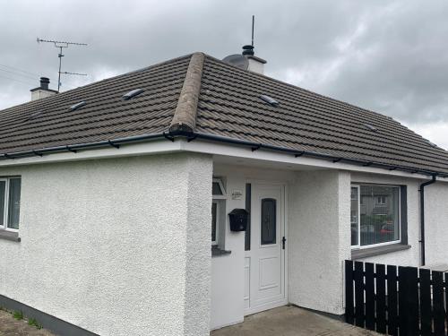 外部景觀, 169 Benbradagh View in 鄧吉文