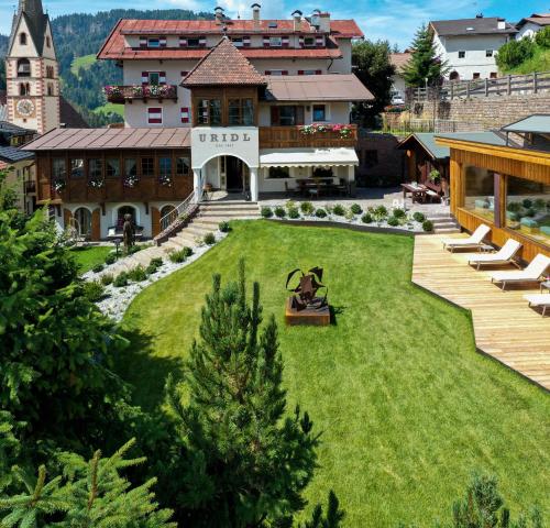 Charme Hotel Uridl