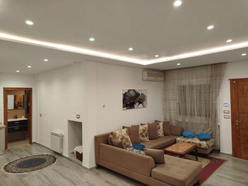 RDC Villa Calme, Sidi Daoud