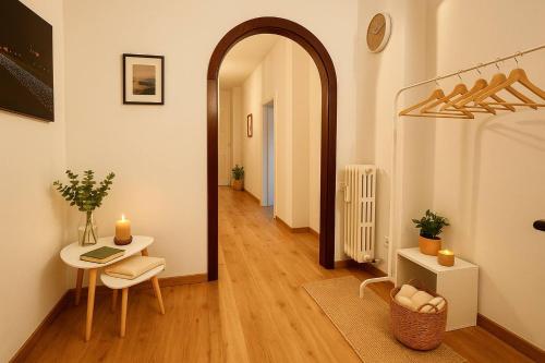 Flaminio Retrat - GR HOME, Rome (photo 10)