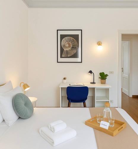 Flaminio Retrat - GR HOME, Rome (photo 2)