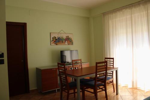 Hotel L'AQUILA 99 in L'Aquila