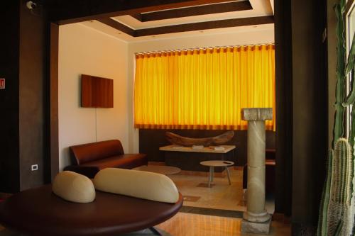 Hotel L'AQUILA 99 in L'Aquila