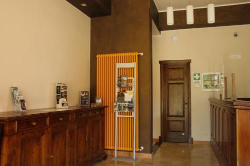 Hotel L'AQUILA 99 in L'Aquila