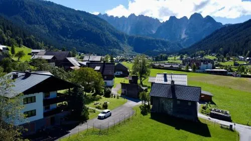 Neuhaus Apartments in Gosau, Österreich
