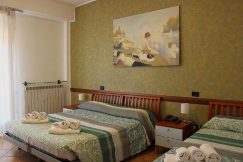 Hotel L'AQUILA 99 in L'Aquila