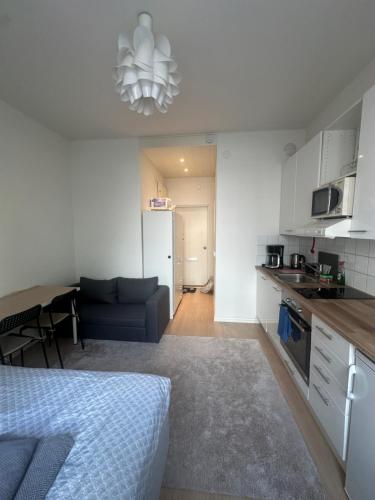 Prime CityNest, Helsinki (foto 4)
