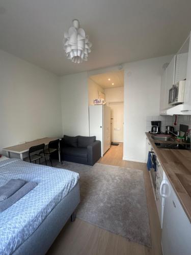 Prime CityNest, Helsinki (foto 7)