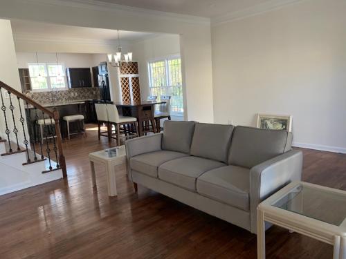 The Haven of Peace ATL in English Avenue