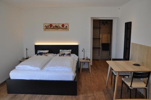 Il fiore del Calisio in Trento