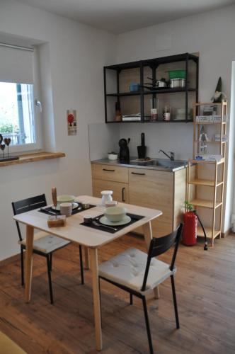 Instalaciones, Il fiore del Calisio in Trento