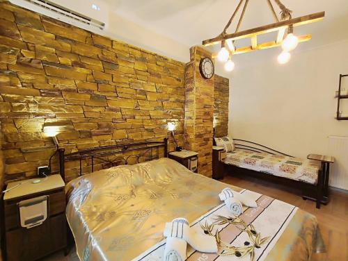 Dimelli's Home in Athens - Comfort & Style Stay, Ateny (zdjęcie 6)