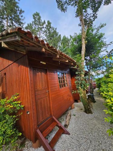 Cabana Vita Bella in Vígolo