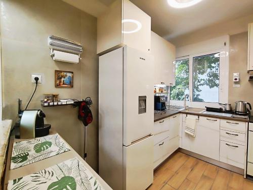 Dimelli's Home in Athens - Comfort & Style Stay, Ateny (zdjęcie 10)