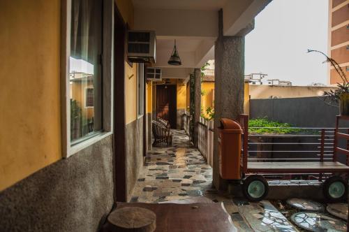 Facilities, Hostel Da Bruna - Botafogo in Botafogo