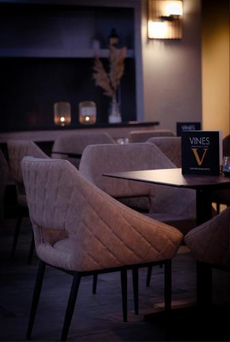 City Vibes Hotel in 辛德菲根