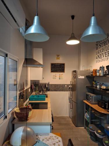 La Pita Guesthouse 4