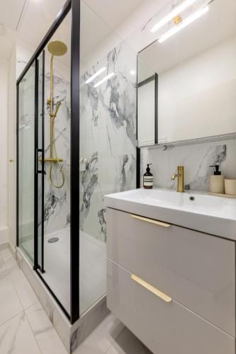 Le Cygne des Champs-Elysées - Mobility lease, Paryż (zdjęcie 8)