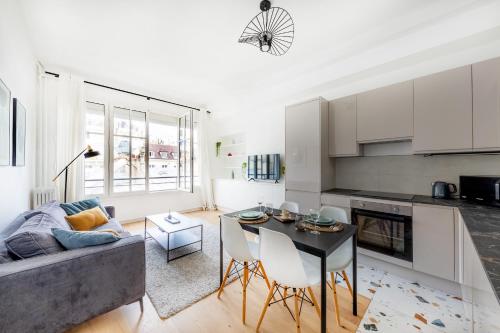 Le Cygne des Champs-Elysées - Mobility lease, Paryż (zdjęcie 10)