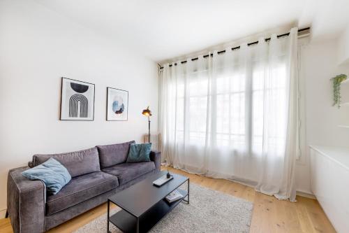 Le Cygne des Champs-Elysées - Mobility lease, Paryż (zdjęcie 3)
