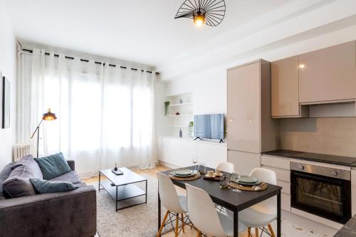 Le Cygne des Champs-Elysées - Mobility lease, Paryż (zdjęcie 6)