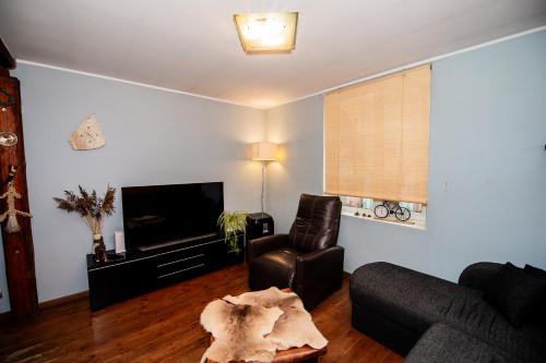 Videviku Home, Tallin