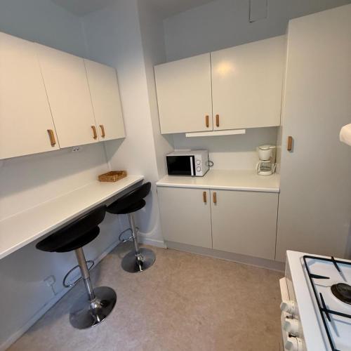 Flatin erbjuder lägenheter i södra Stockholm, Sztokholm (zdjęcie 8)