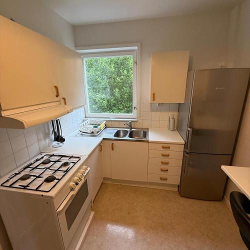Flatin erbjuder lägenheter i södra Stockholm, Sztokholm (zdjęcie 9)