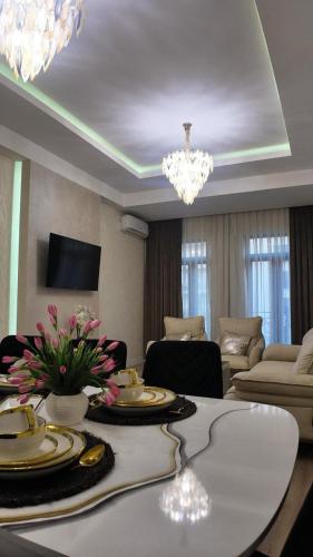 Boulevard 197, Tashkent (foto 5)