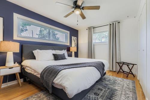 Newly Furnished & Updated • 15 min to Denver in Northglenn, USA