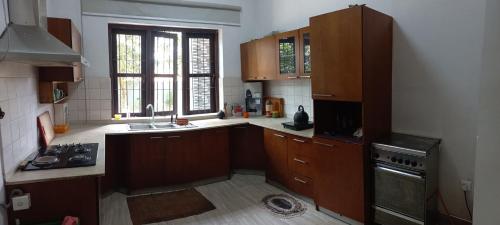 Aranya in جا-إيلا